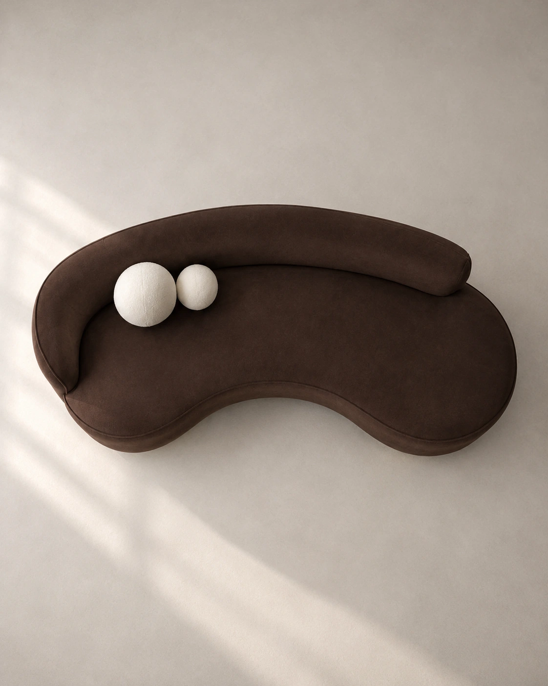 Cocoa Curve